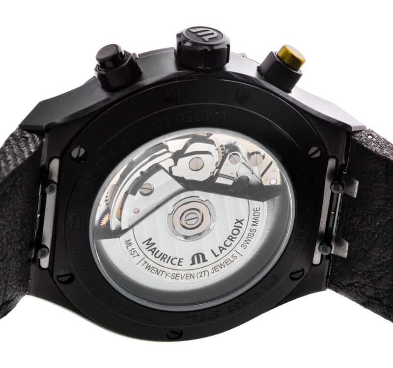 Maurice Lacroix Aikon AI6018-PVB01-331-1